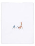 TE10114030 - Blankets and Sheets - LITTLE DUTCH