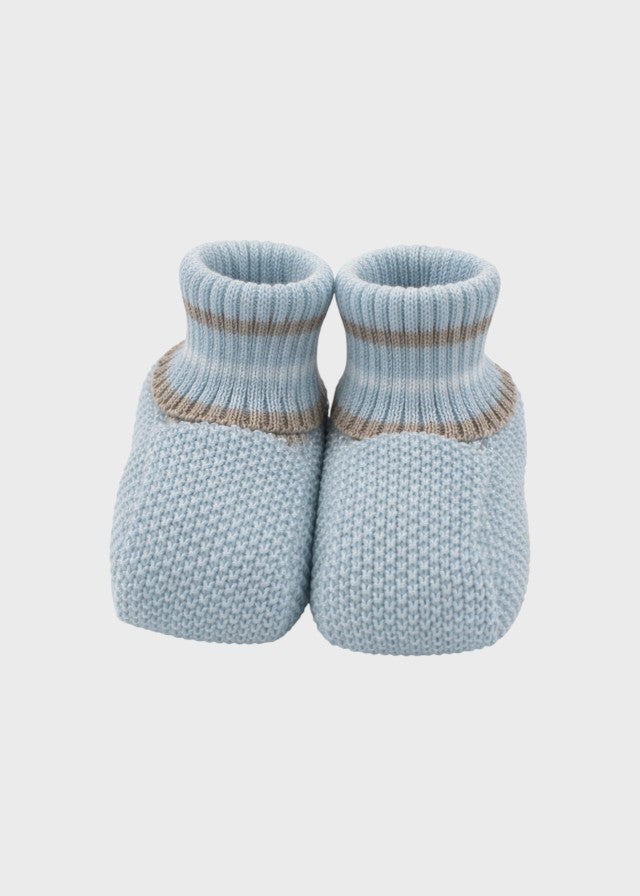 Babbucce Tramatura Trecce Cielo EK67S/C