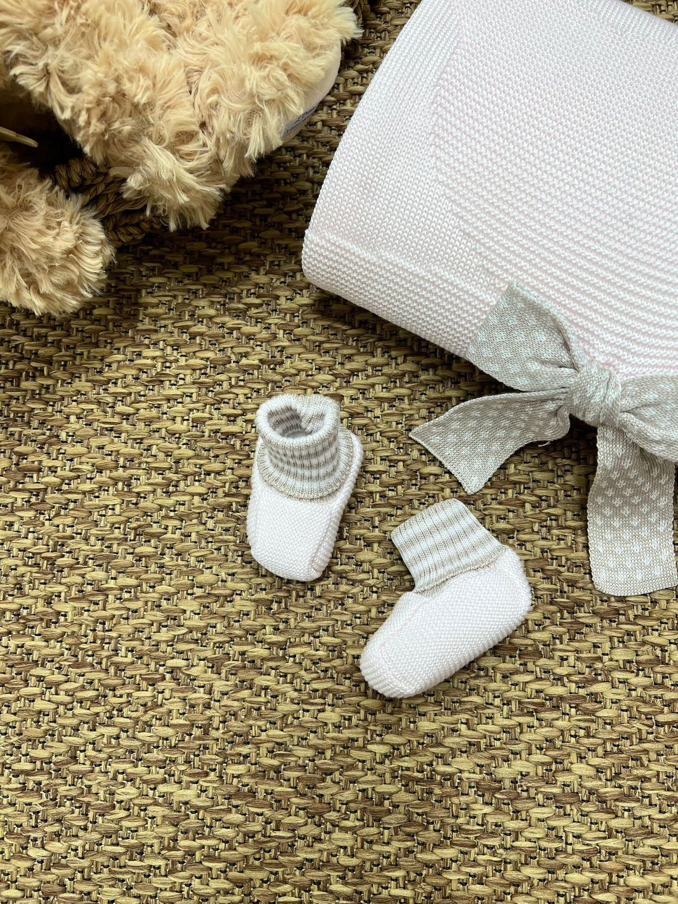 EL54S - Babbucce e Cuffie - MARLU'