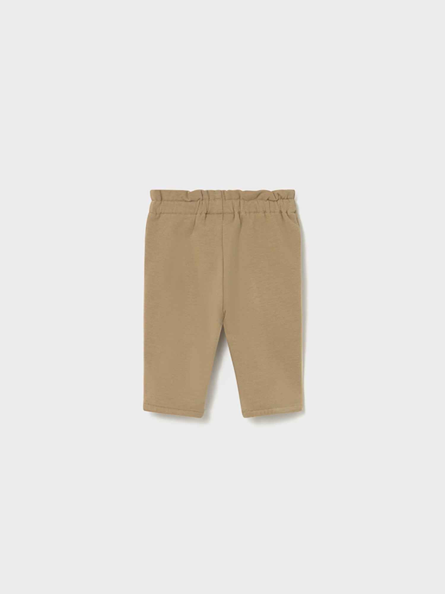 Baby Girl's Beige Outfit 2633/54