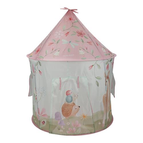 Tenda da gioco Fairy Garden - Fairy Garden  Rosa 2013840 -  NANU' BABY