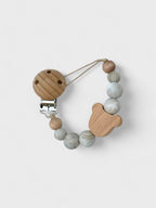 Reggiciuccio Teddy  BEIGE RC/TEDDY BIGE -  NANU' BABY