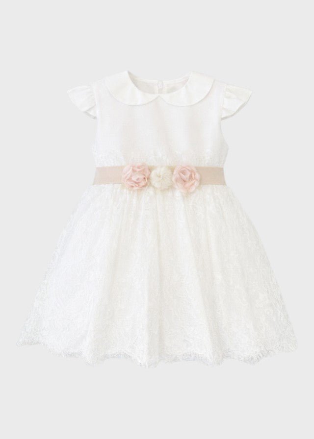 FB073 - Cerimonia - FLO' SARTORIA ITALIANA corredino e abbigliamento neonato | NANU' BABY