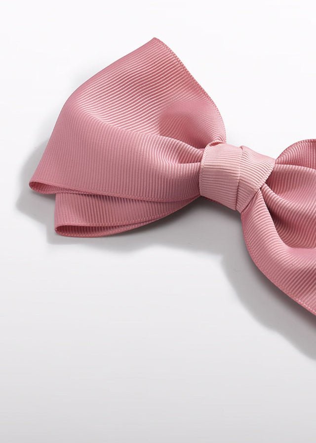 Fermagli Clip Rosa 5440/69 corredino e abbigliamento neonato | NANU' BABY