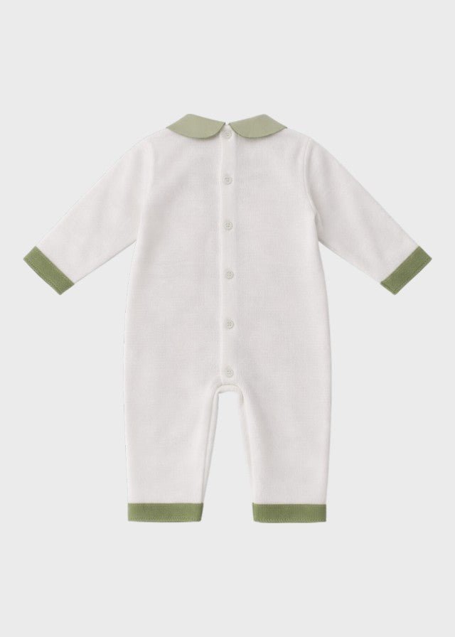 FF168342/447 - Tutine e Completi nascita - COLORICHIARI corredino e abbigliamento neonato | NANU' BABY