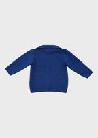 FMM37253/B - Maglieria - AMBARABA' corredino e abbigliamento neonato | NANU' BABY