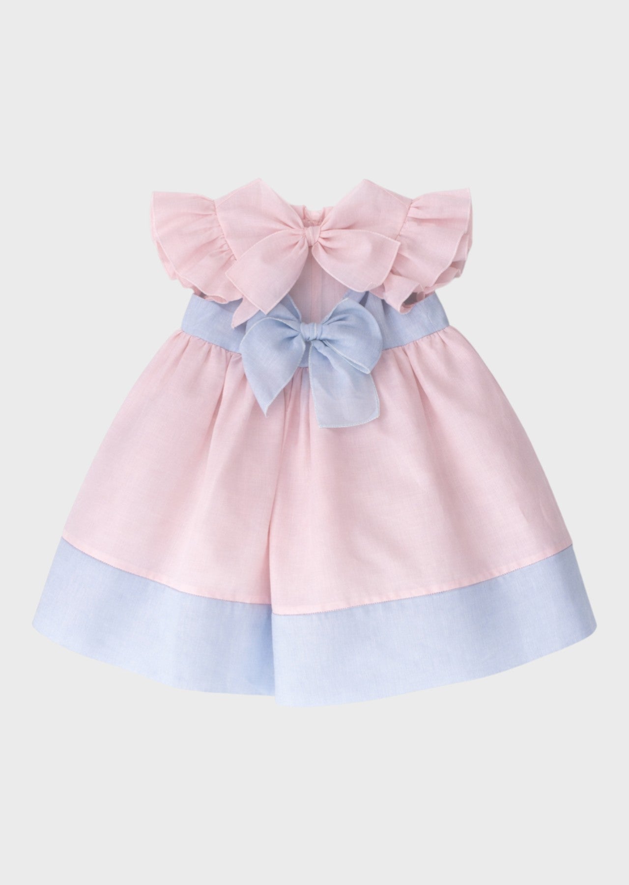 L1228 - Abito - SARTORIA DEI PICCOLI