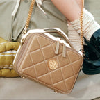 Borsa imbottita Bimba Beige 5984/11 -  NANU' BABY