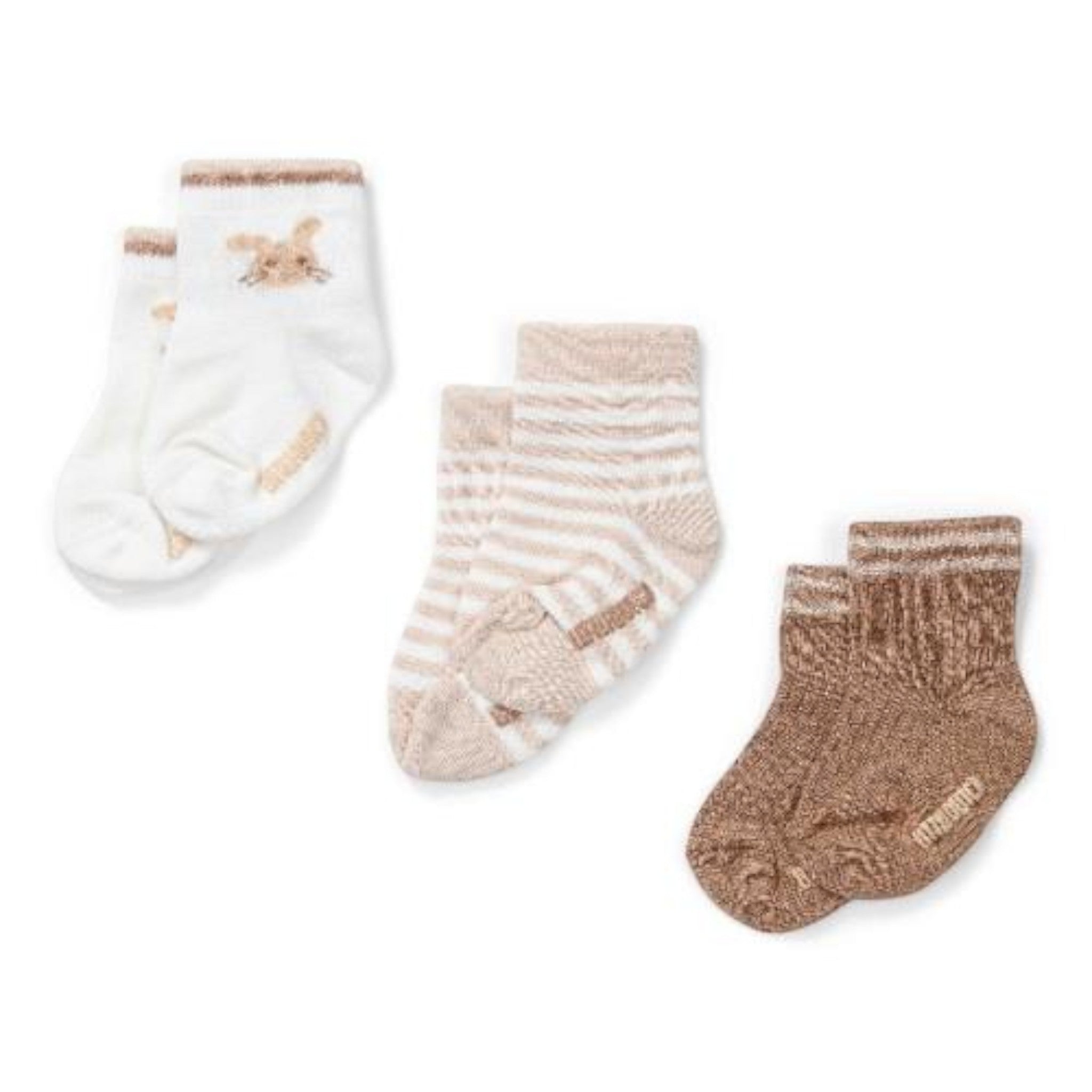 CL24229002 - Socks - LITTLE DUTCH