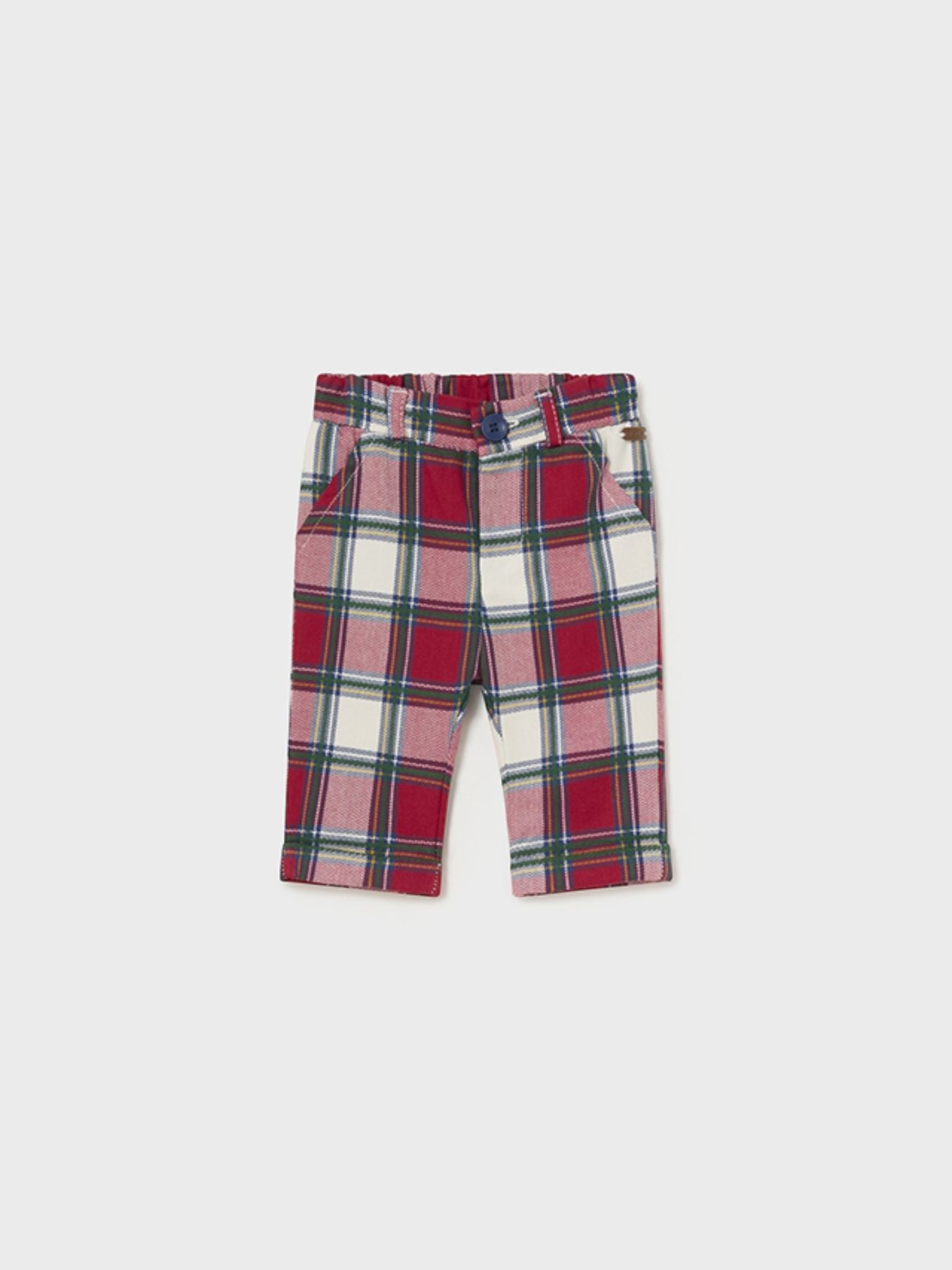 Pant.lungo - 1J-2522/RS