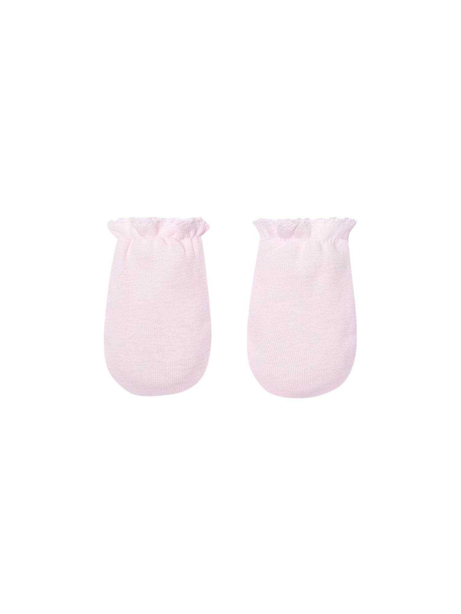 Manopoline Neonata Rosa 8800/R -  NANU' BABY