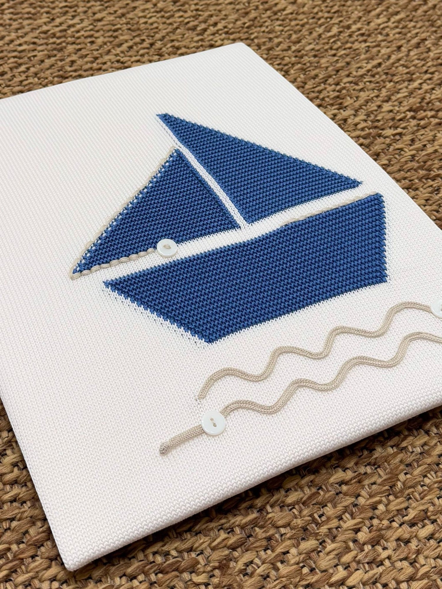 7616/A - Coperte e Lenzuolini - BIMBALO'