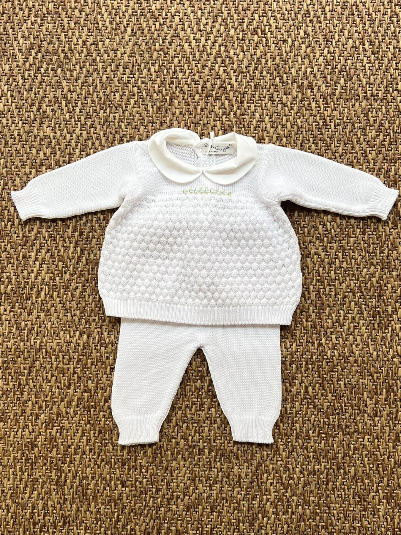 Completo nascita Neonato CIELO SAIT/CN-C