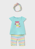 1763 - Completi e Pagliaccetti - MAYORAL