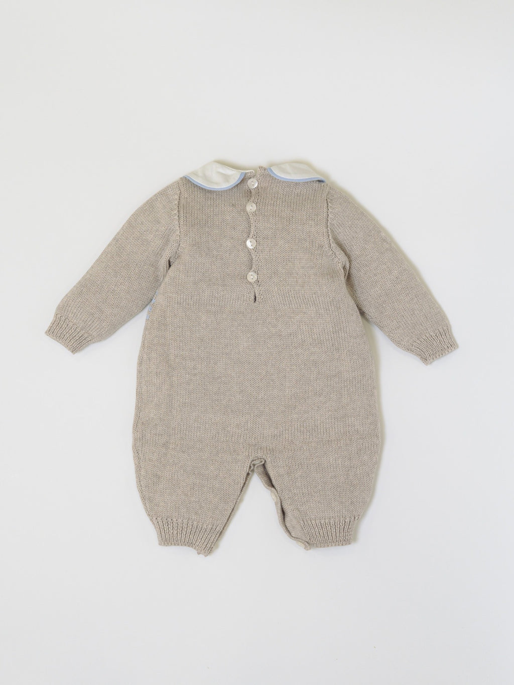 T90L/3005 - Baby Rompers and Sets - LE DODO'