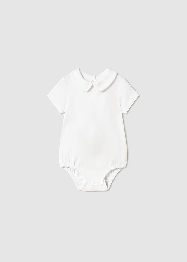Camicia Body Bianco MAYORAL 1701/B