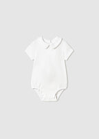 Camicia Body Bianco MAYORAL 1701/B