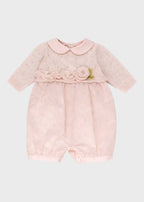 FIORE PERLA 7123 - Completi e Pagliaccetti - BIMBALO'