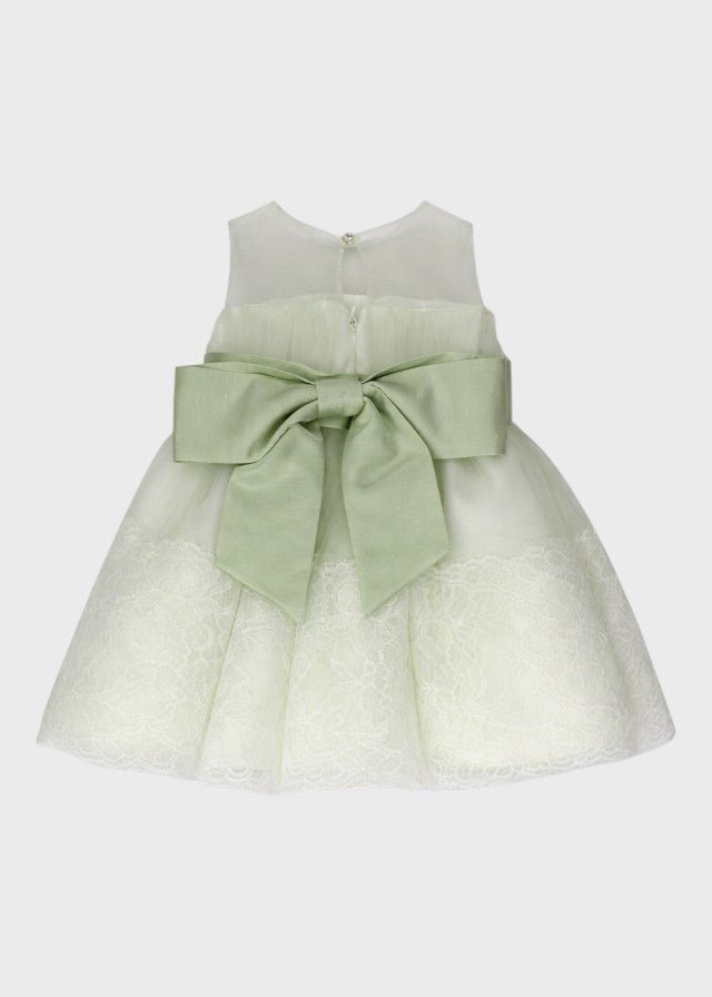 GG25D04I/V - Cerimonia - GUGU GAGA corredino e abbigliamento neonato | NANU' BABY