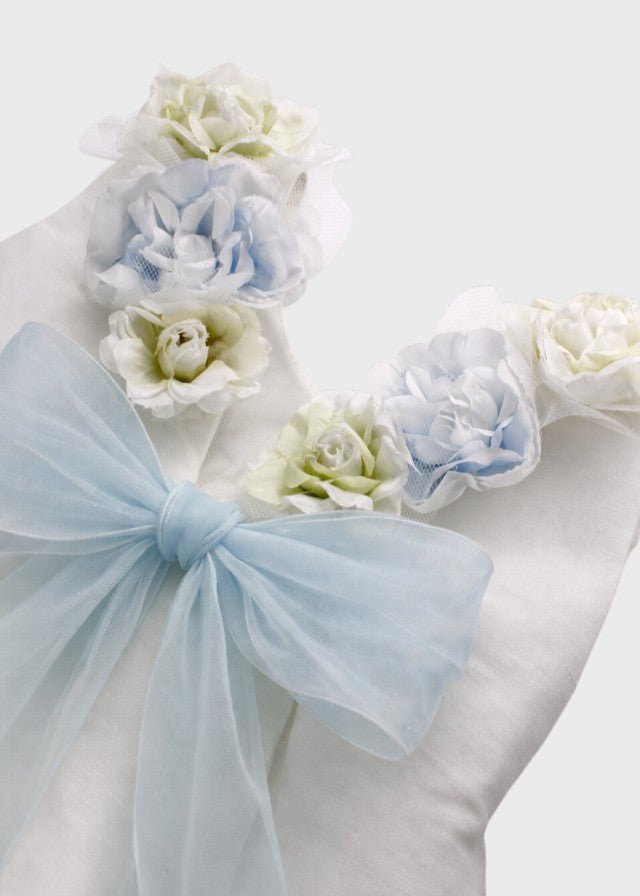 GG25KP14I/V - Cerimonia - GUGU GAGA corredino e abbigliamento neonato | NANU' BABY