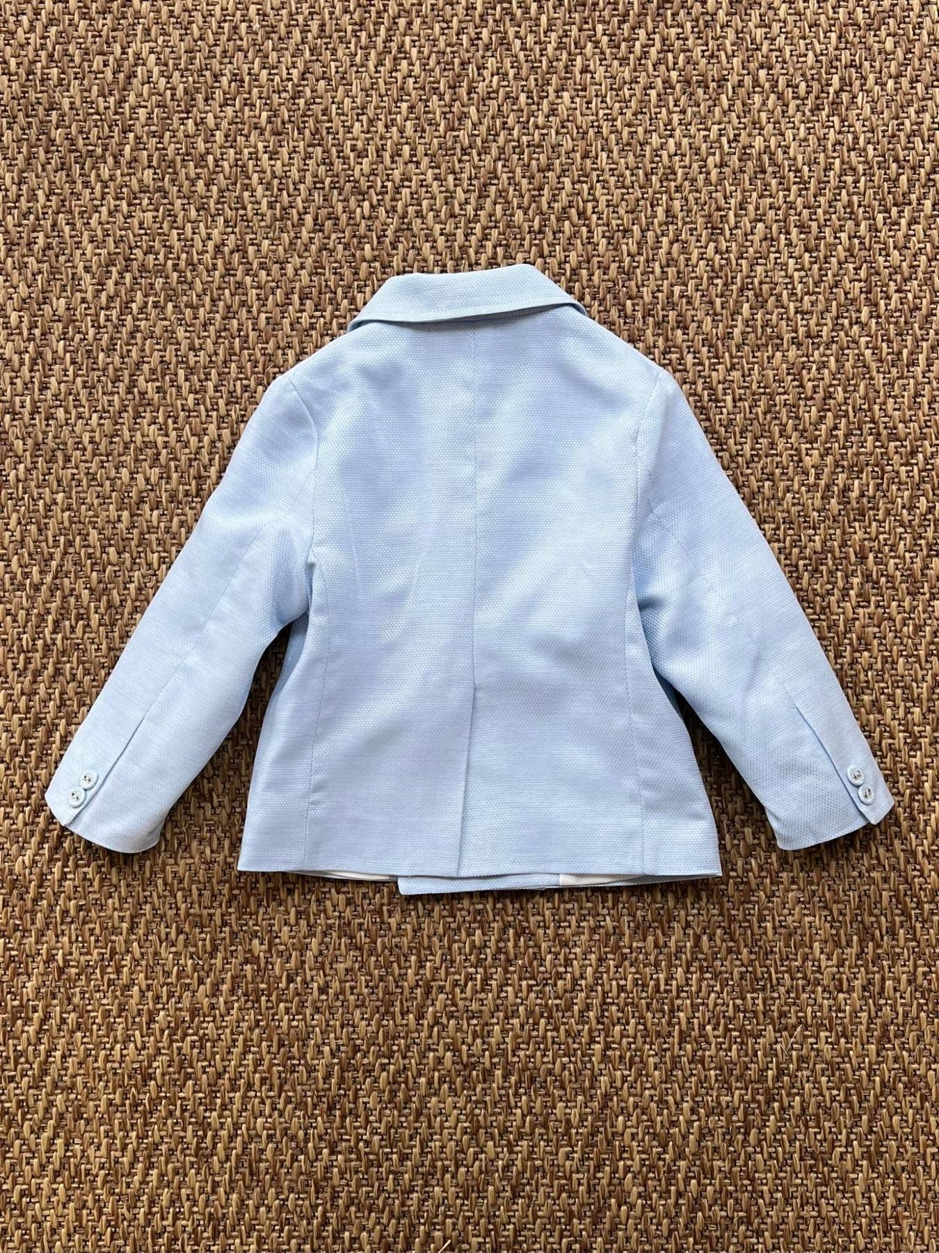 FM37067/T24/C - Cappotto - AMBARABA'