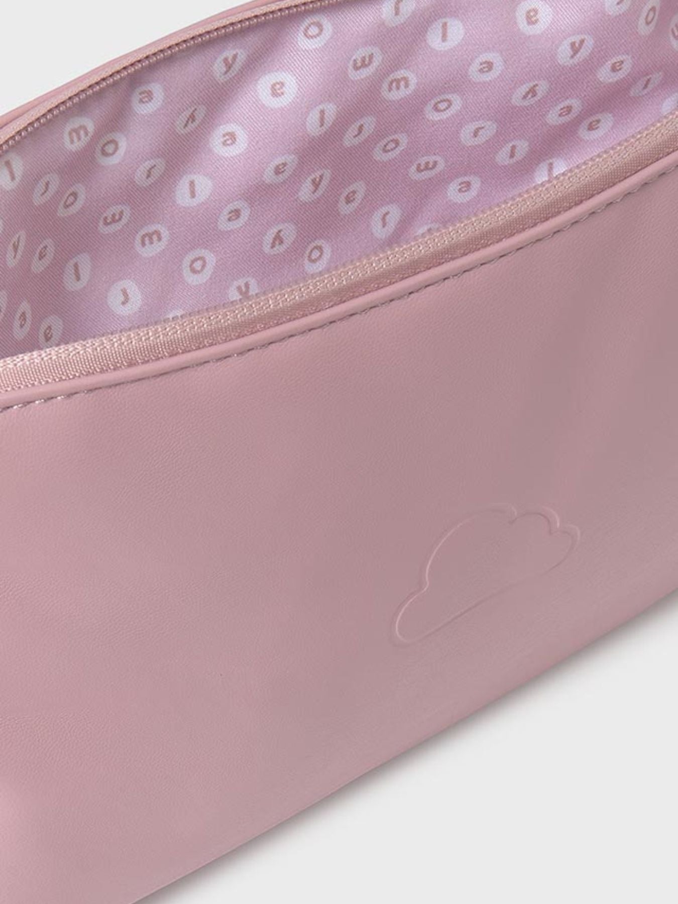 Necessaire  ROSA 1Q-19510/R -  NANU' BABY
