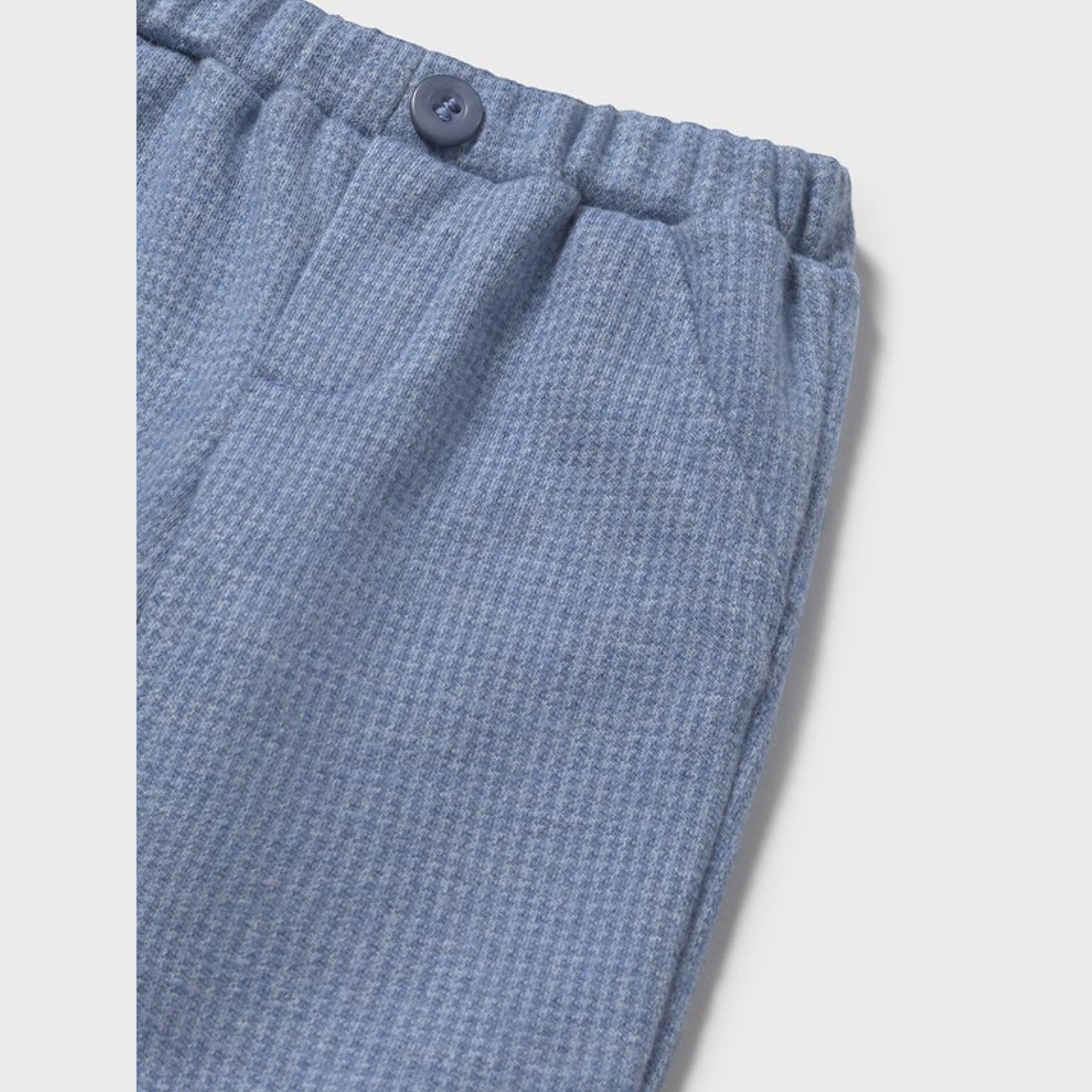 Pantaloni Bimbo AZZURRO 2575/81 -  NANU' BABY