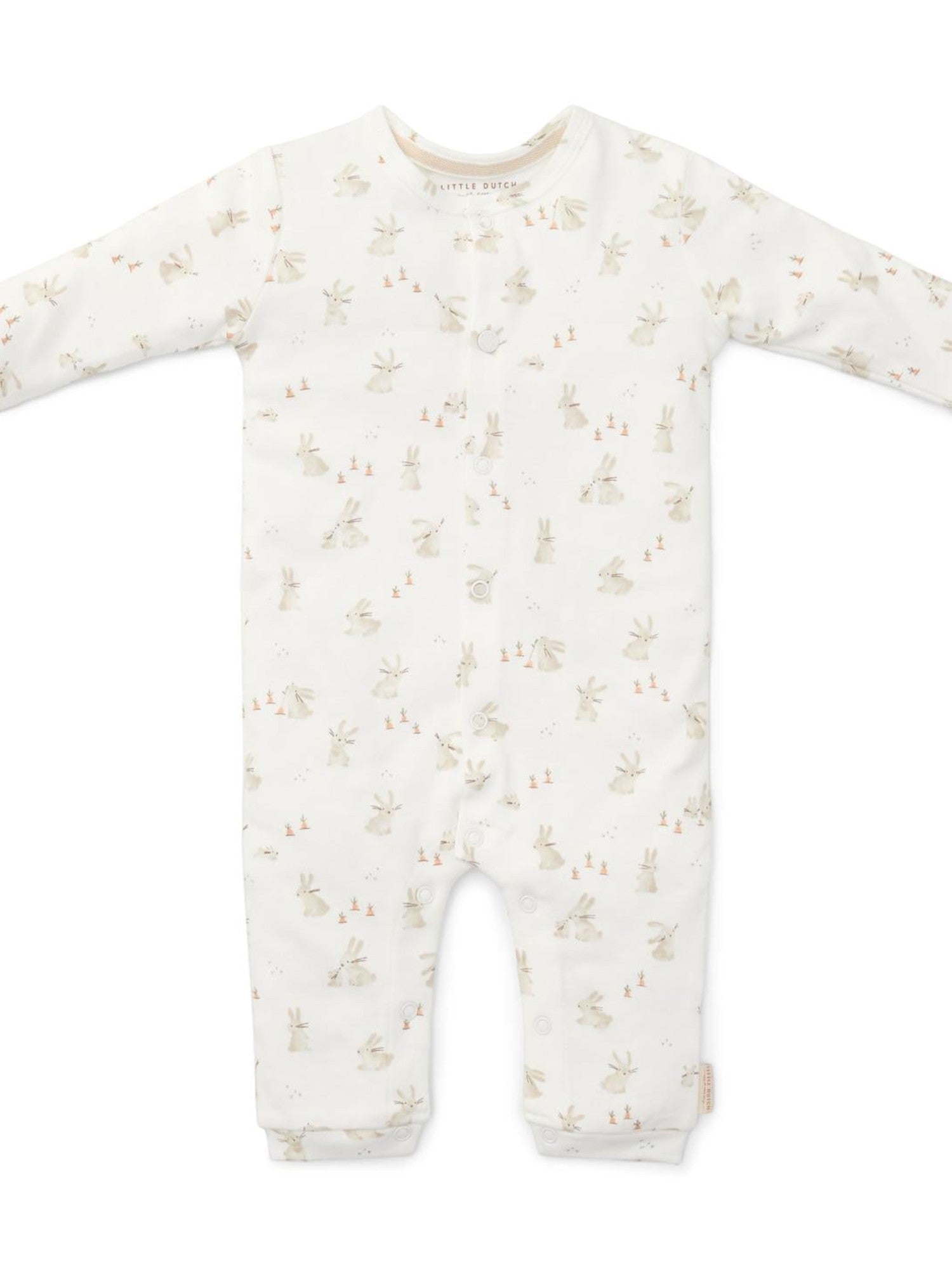 Tutina neonato Neonato BIANCO CL24224003