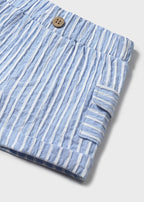 Completo 3 Pezzi Cielo MAYORAL 1201/C