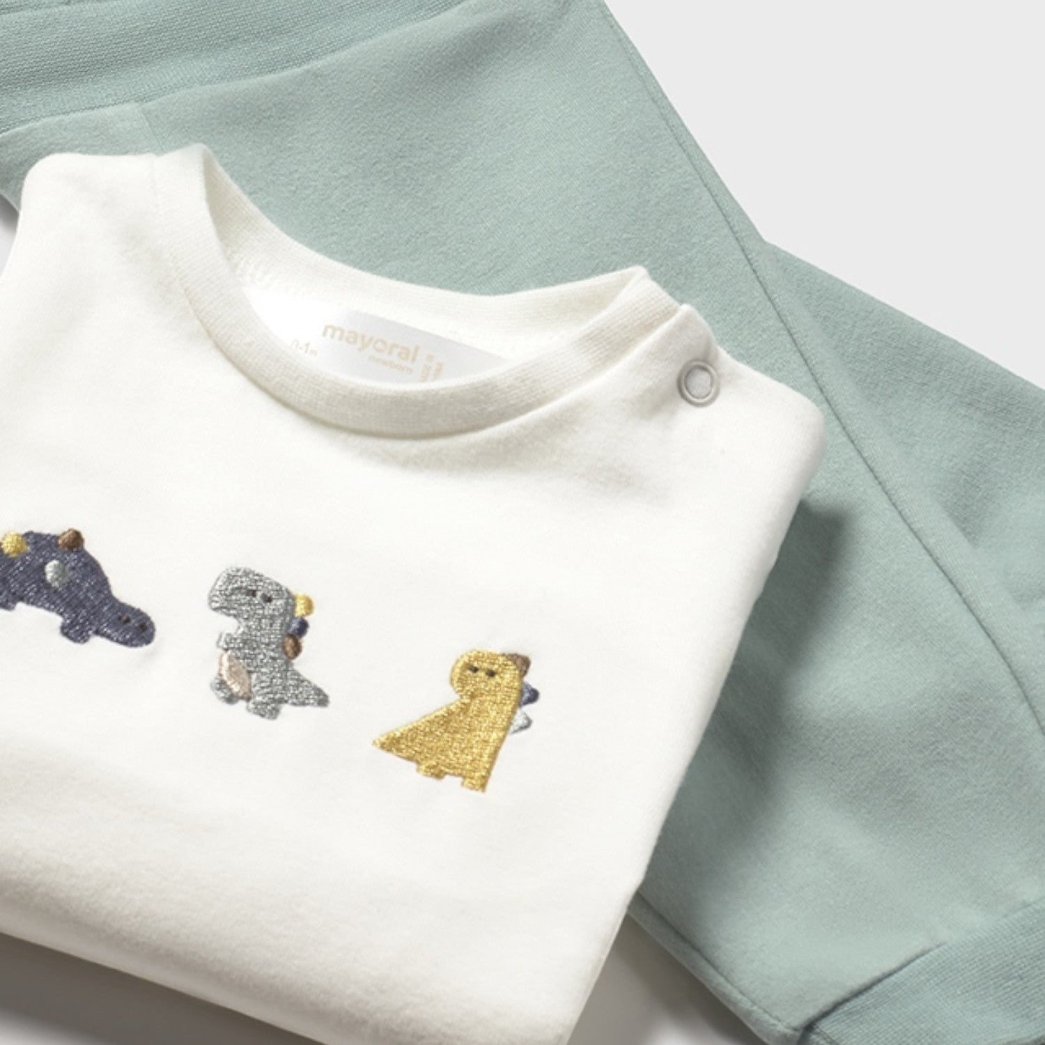 Completo Bimbo CIELO 2623/69