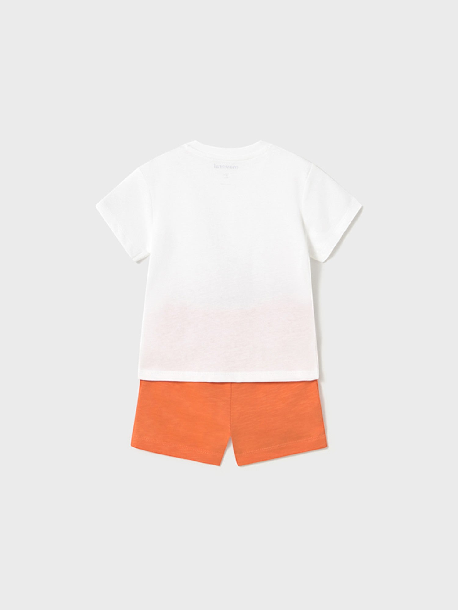 Compl. punto tavola da surf Bimbo ARANCIO 1656/24