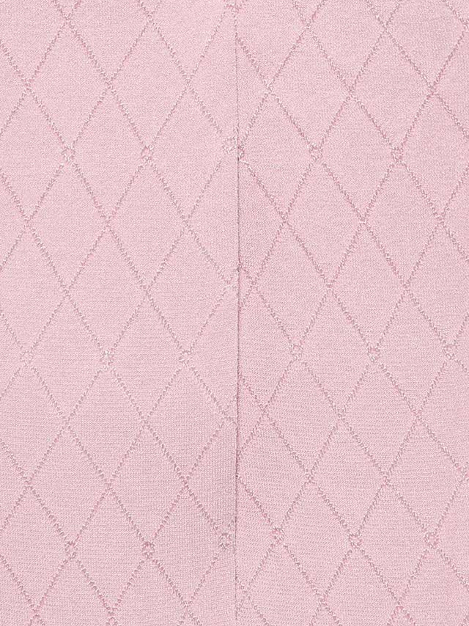 Collant jacquard  Rosa 5945/16 -  NANU' BABY