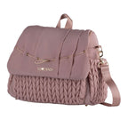 Zaino Rosa  ROSA ZAINO ROSA -  NANU' BABY