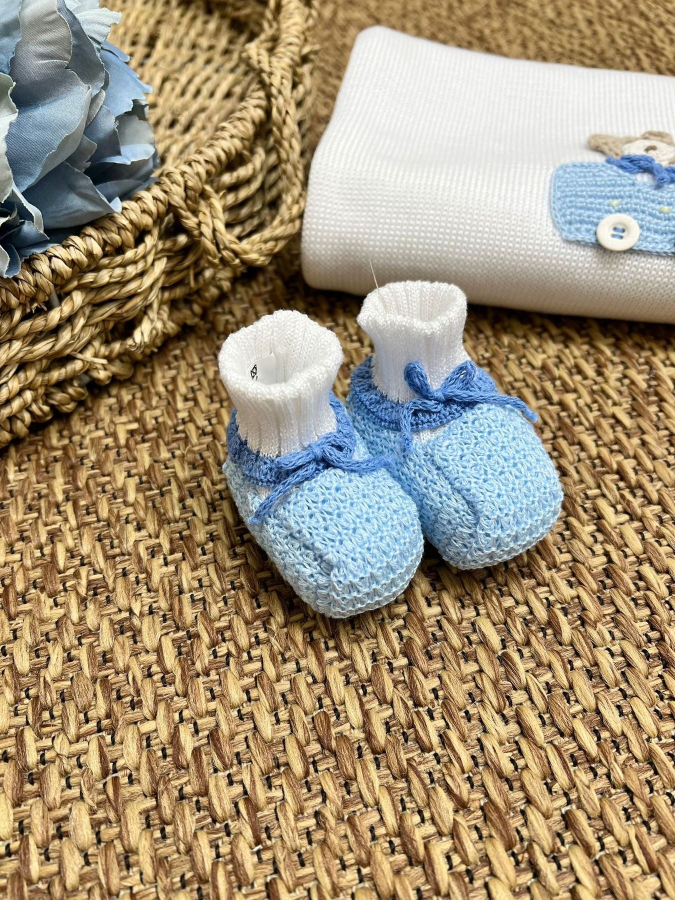 EL36S/C - Babbucce e Cuffie - STELLA