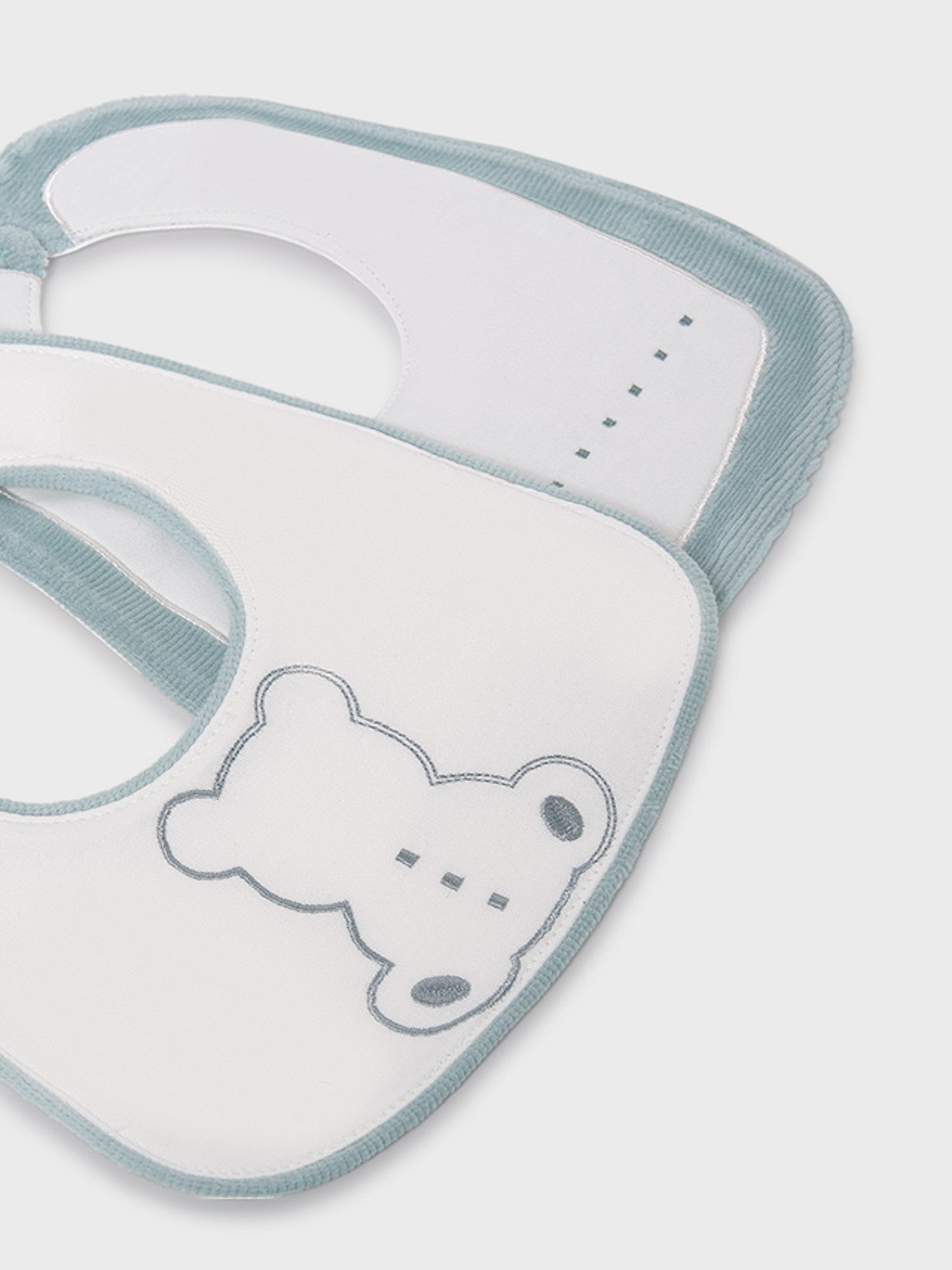 Bavetta Neonato CIELO 9950/42 -  NANU' BABY