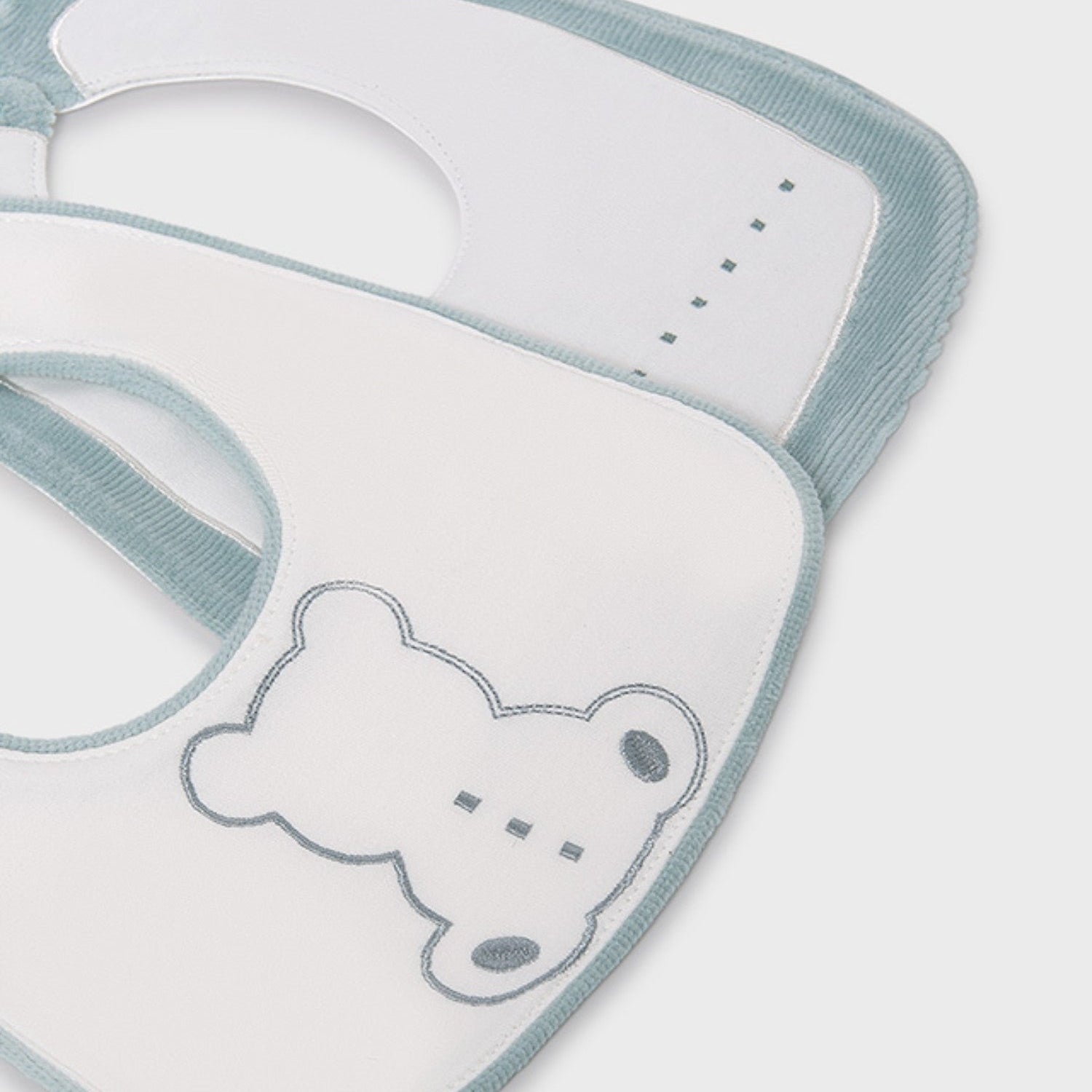 Bavetta Neonato CIELO 9950/42