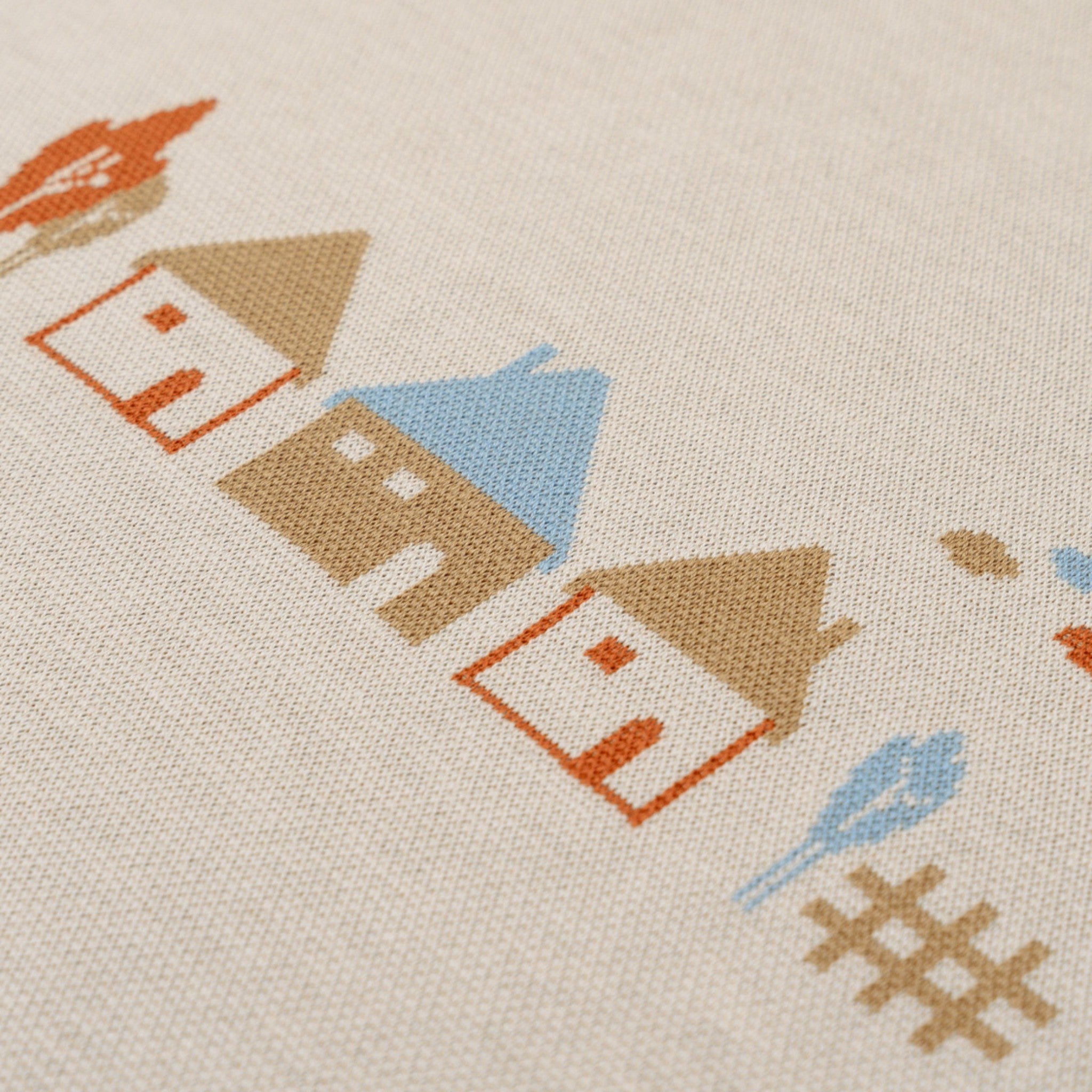 IN5180/C - Coperte e Lenzuolini - MARLU' corredino e abbigliamento neonato | NANU' BABY