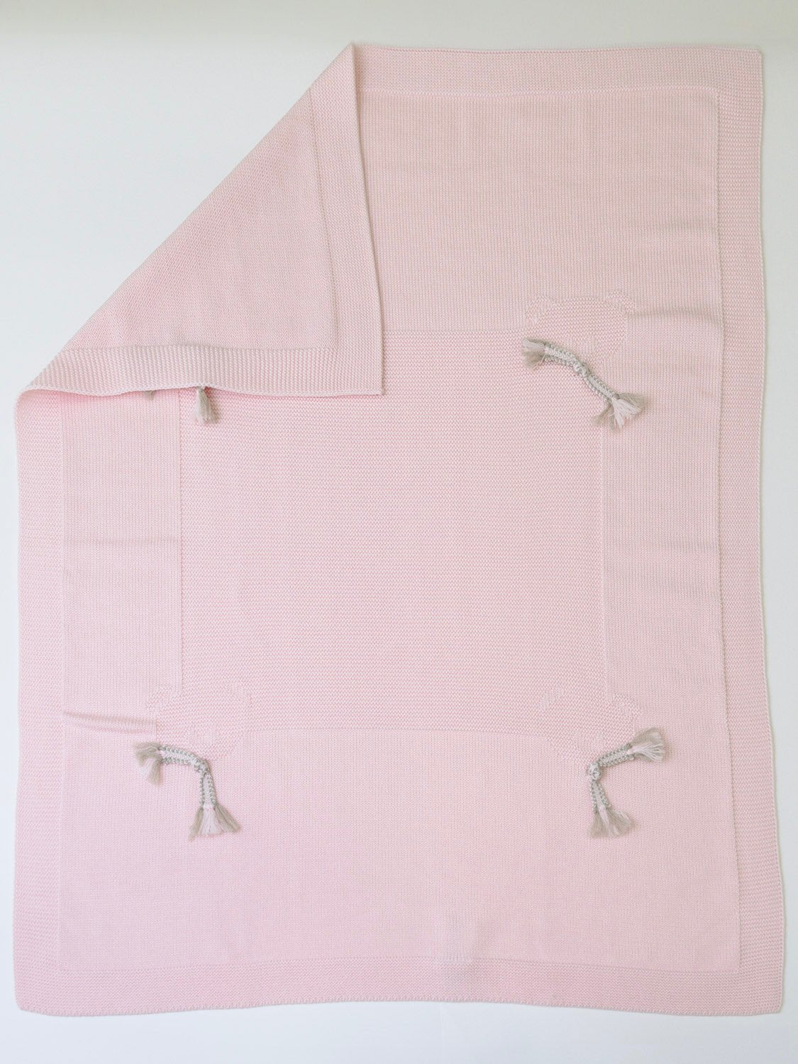 IN5380/R - Coperte e Lenzuolini - MARLU' corredino e abbigliamento neonato | NANU' BABY