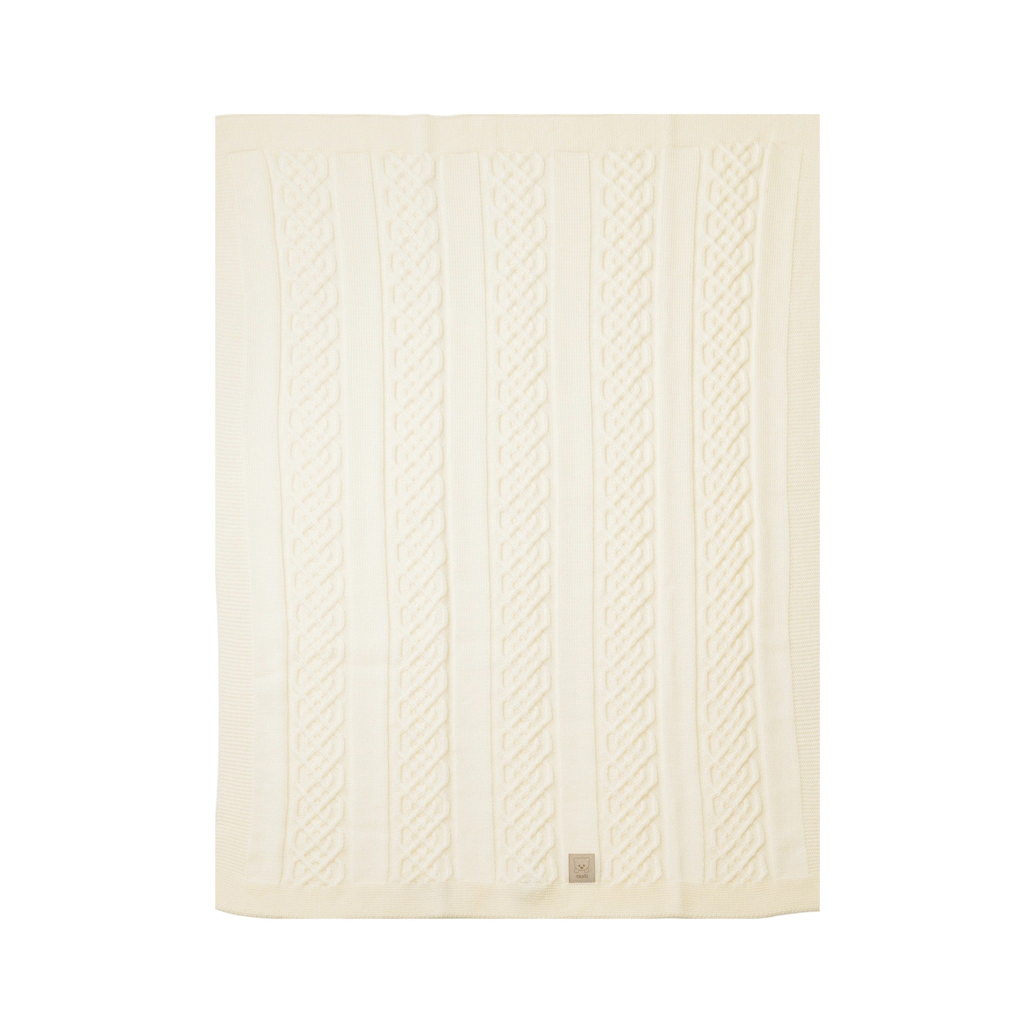 IN5880/V - Coperte e Lenzuolini - MARLU' corredino e abbigliamento neonato | NANU' BABY