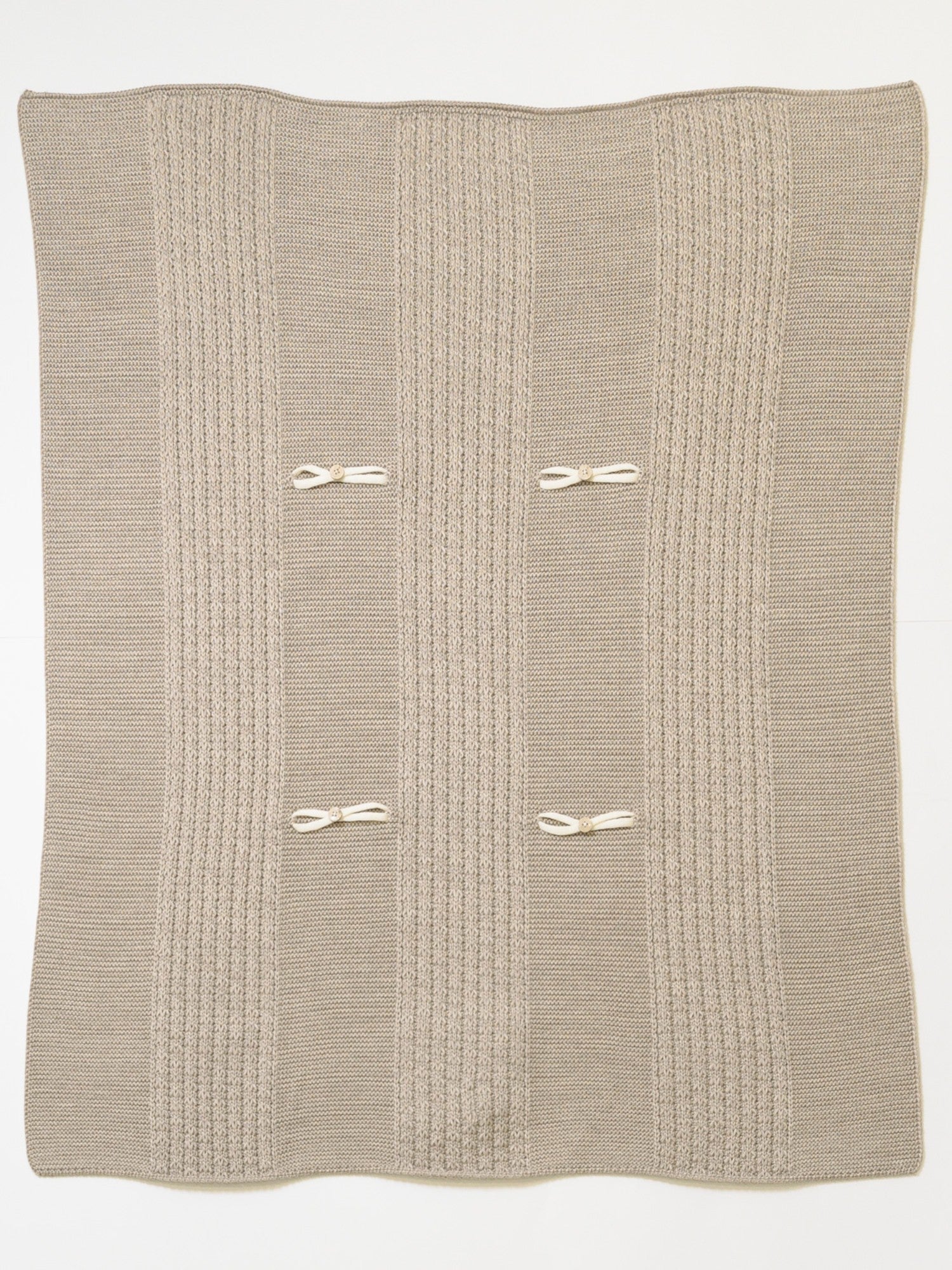 IN6380 - Coperte e Lenzuolini - MARLU' corredino e abbigliamento neonato | NANU' BABY