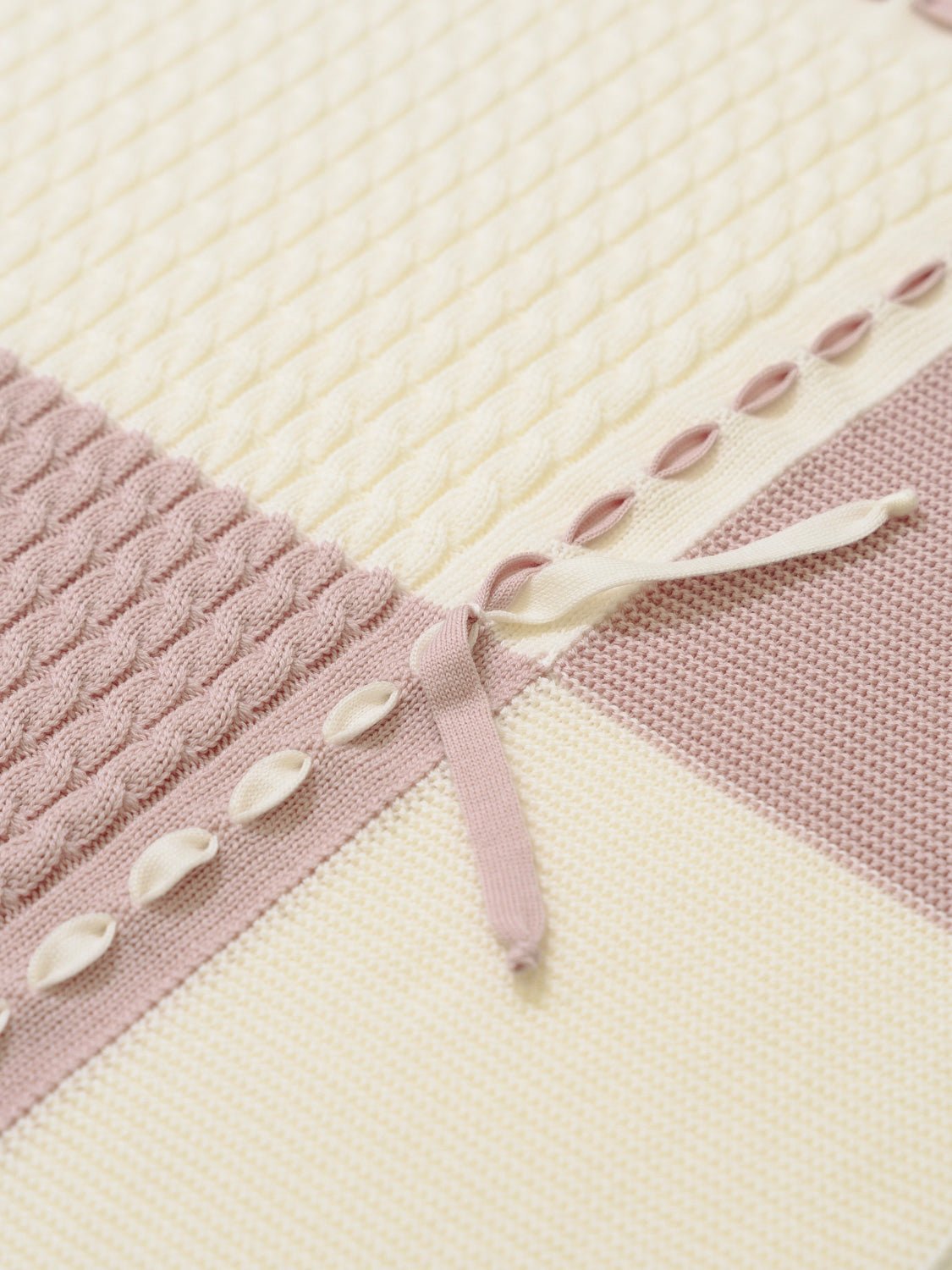 IN6880/R - Coperte e Lenzuolini - MARLU' corredino e abbigliamento neonato | NANU' BABY