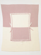 IN6880/R - Coperte e Lenzuolini - MARLU' corredino e abbigliamento neonato | NANU' BABY