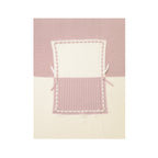 IN6880/R - Coperte e Lenzuolini - MARLU' corredino e abbigliamento neonato | NANU' BABY