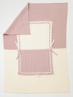 IN6880/R - Coperte e Lenzuolini - MARLU' corredino e abbigliamento neonato | NANU' BABY