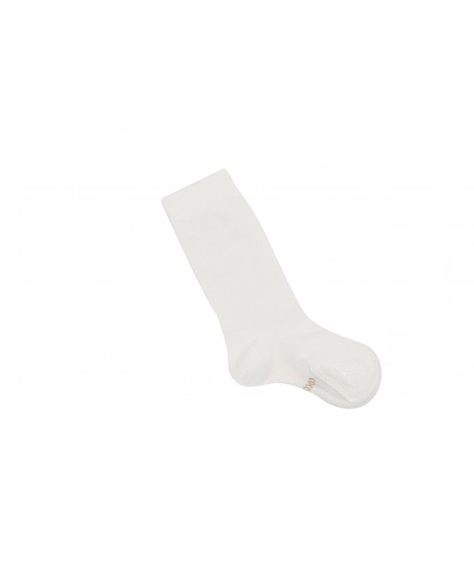 Calzini primedì  BIANCO