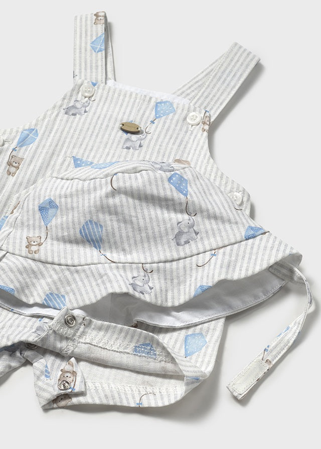 1601 /C - Completi e Pagliaccetti - MAYORAL