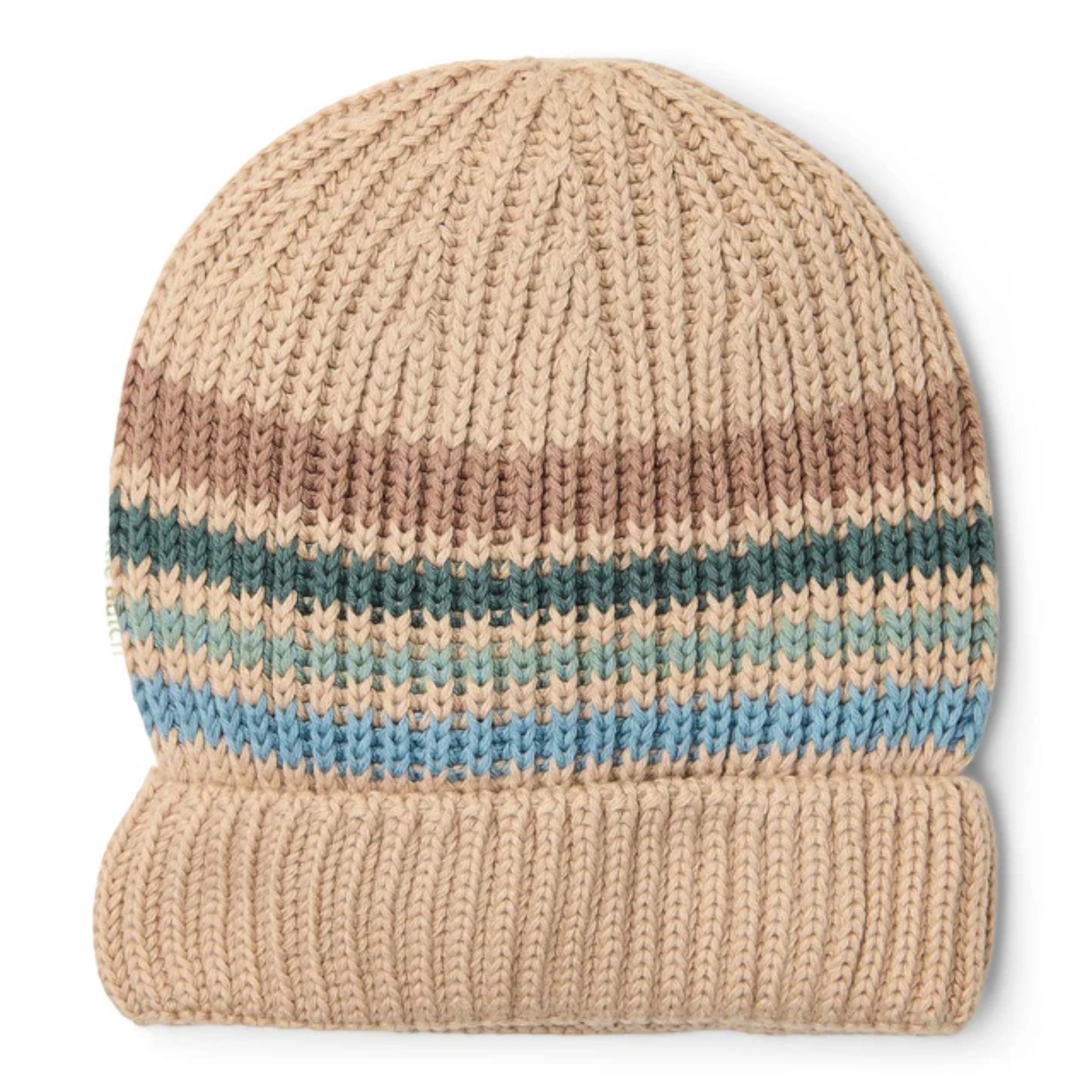 Hat - Forest Friends Boy Tortora CL25099019