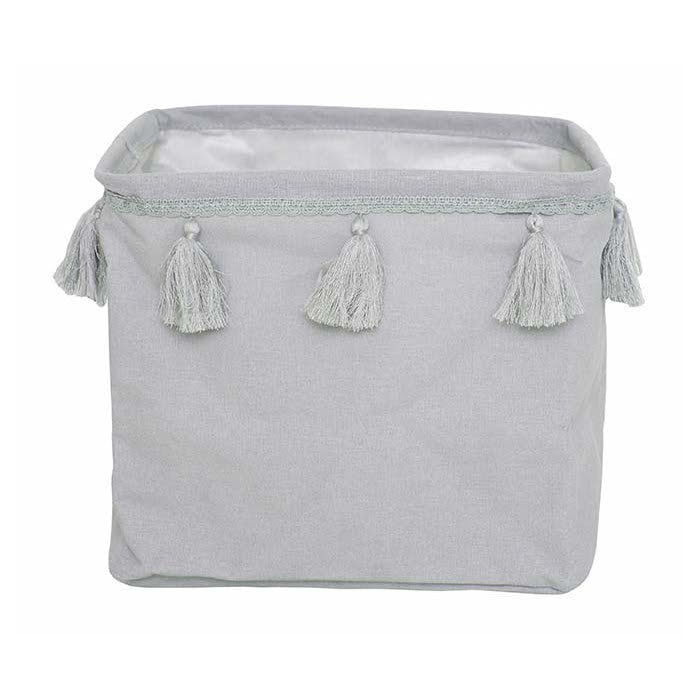 Contenitore piccolo grigio  GRIGIO K017-C