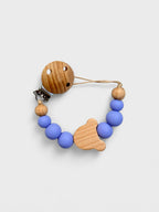 Reggiciuccio Teddy  GLICINE RC/TEDDY GLICINE -  NANU' BABY