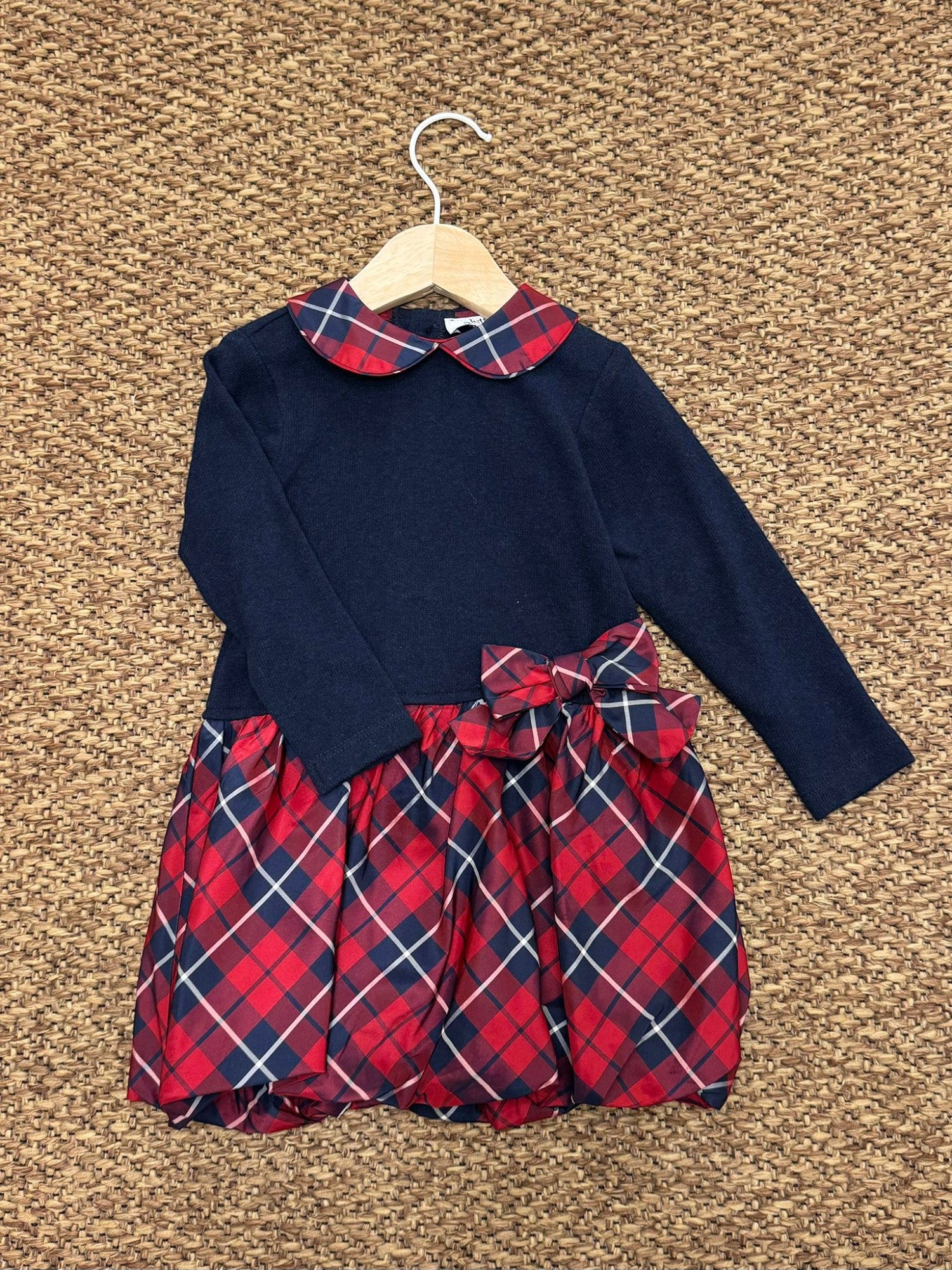 Abitino Bimba BLU